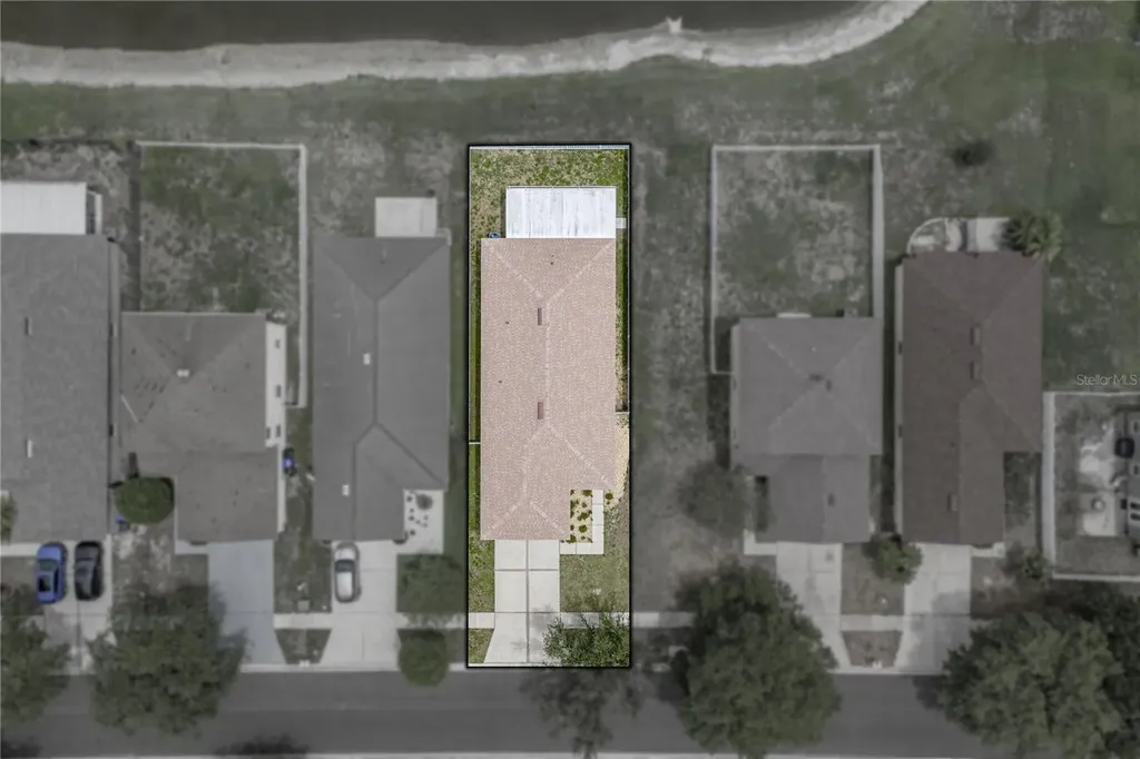 8160 Canterbury Lake Boulevard Tampa FL 33619