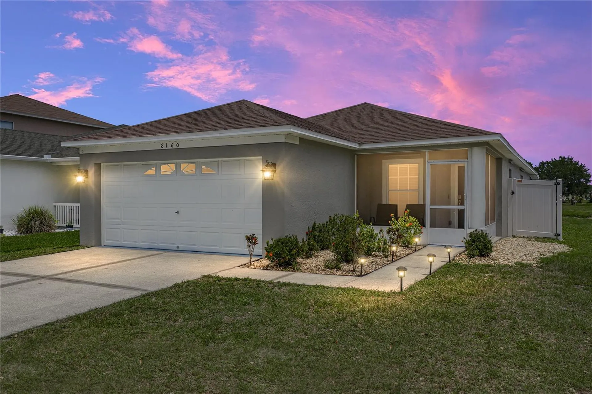8160 Canterbury Lake Boulevard Tampa FL 33619