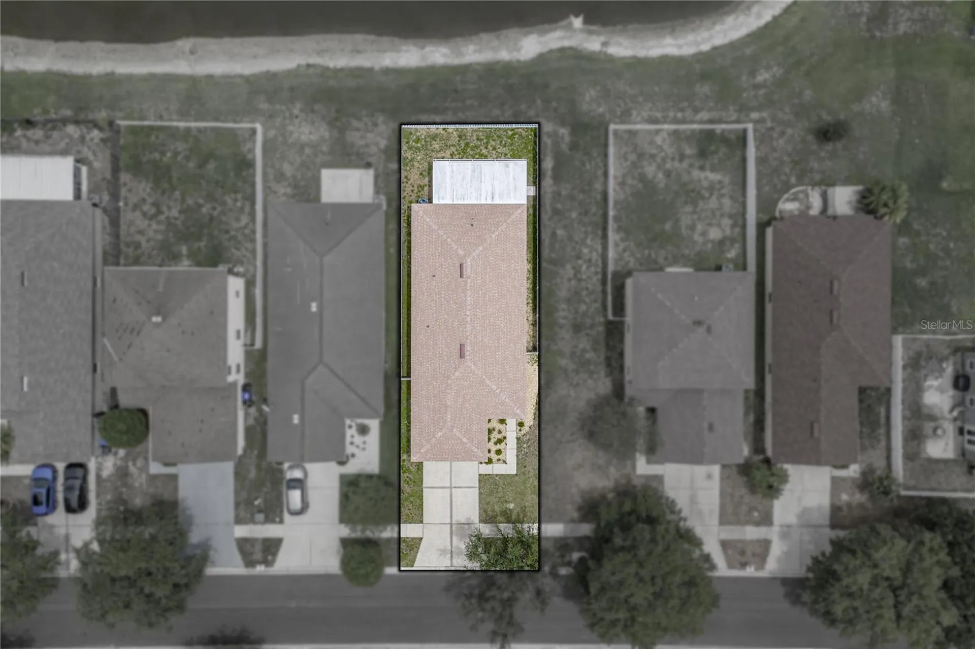8160 Canterbury Lake Boulevard Tampa FL 33619