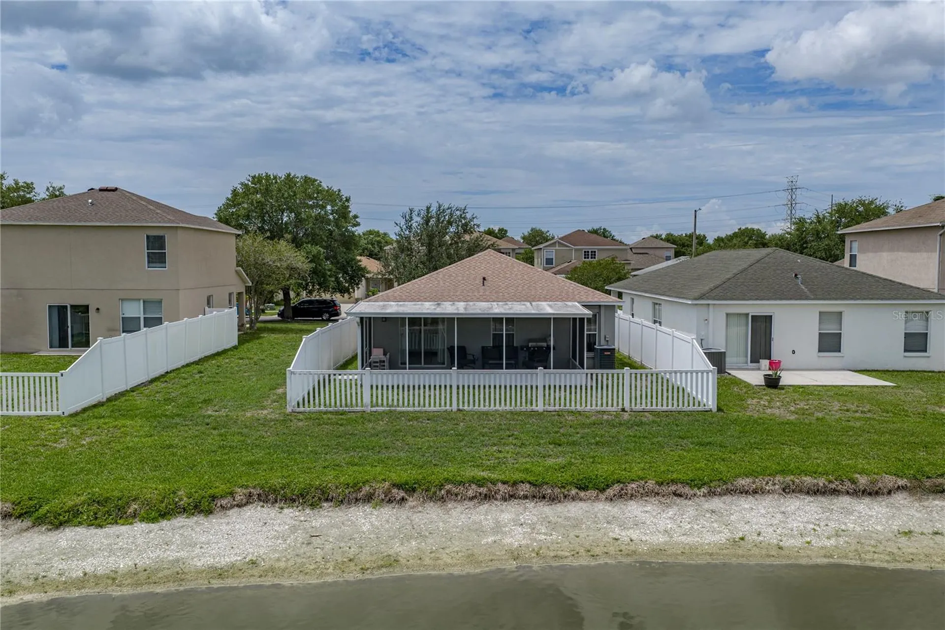 8160 Canterbury Lake Boulevard Tampa FL 33619