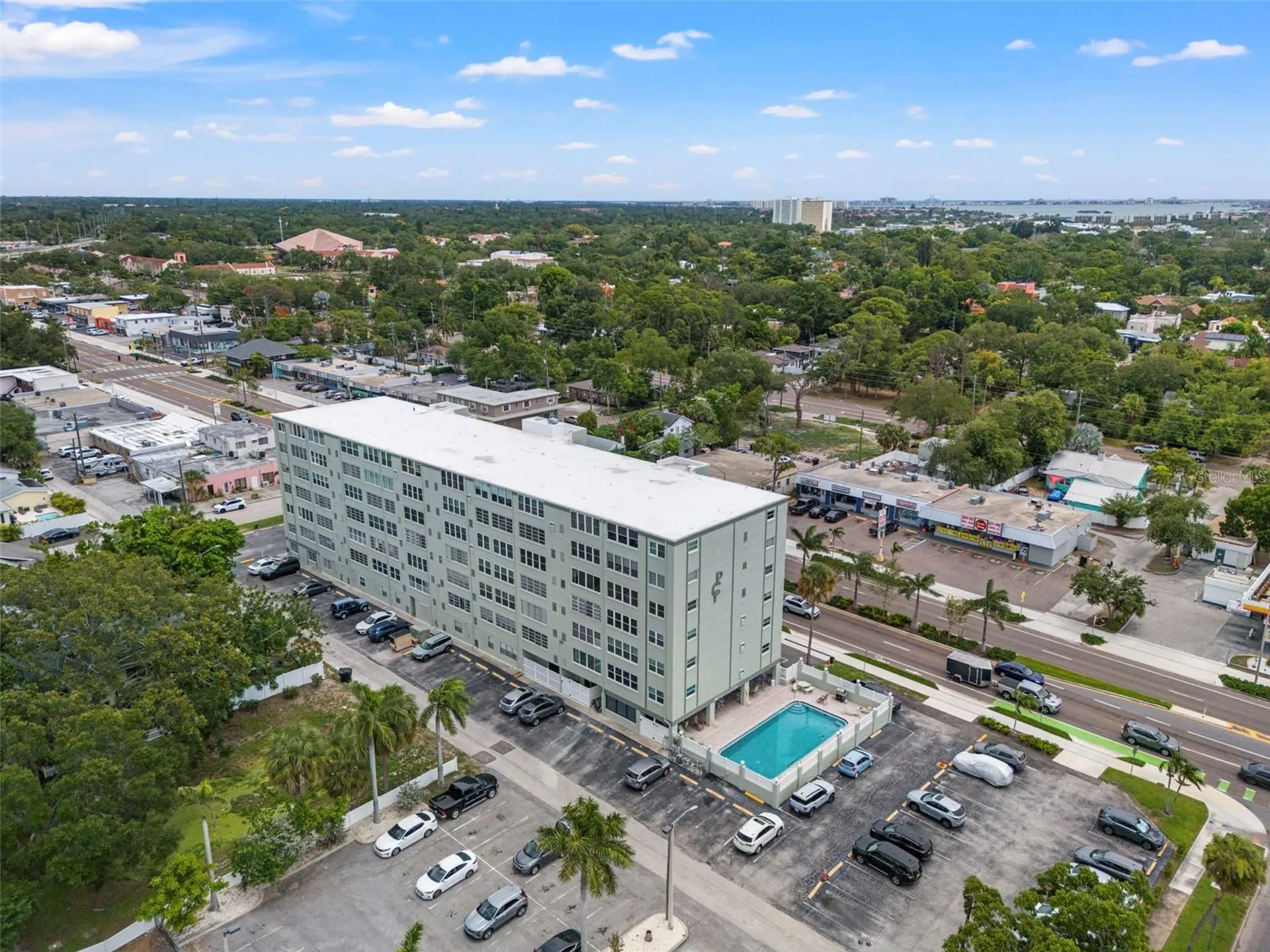 7321 Central Avenue St Petersburg FL 33710