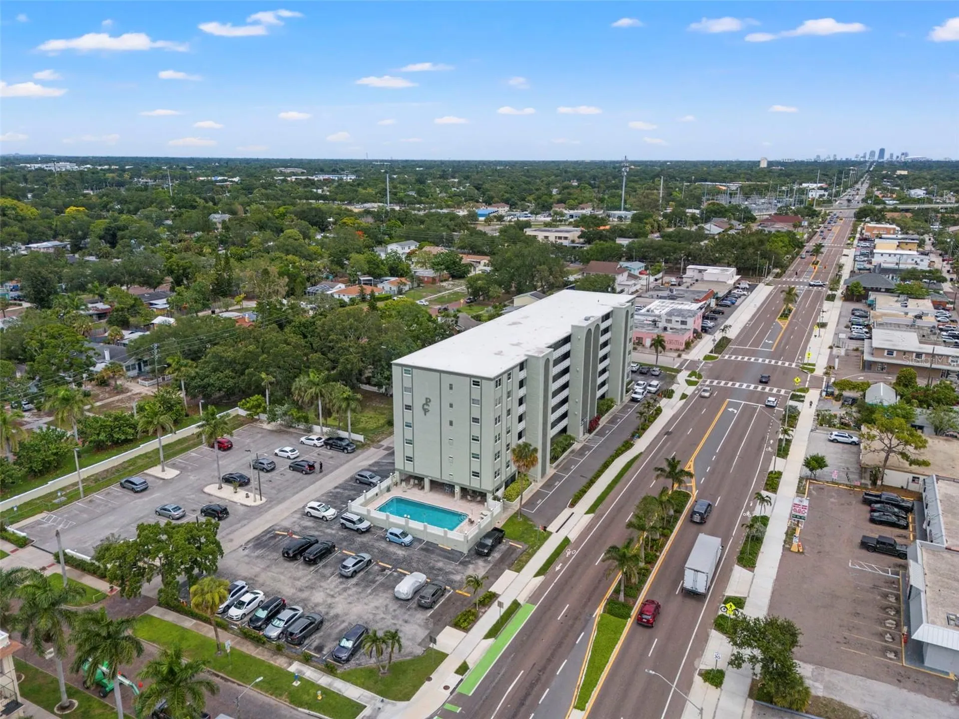 7321 Central Avenue St Petersburg FL 33710