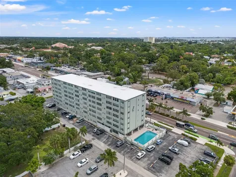 7321 Central Avenue St Petersburg FL 33710