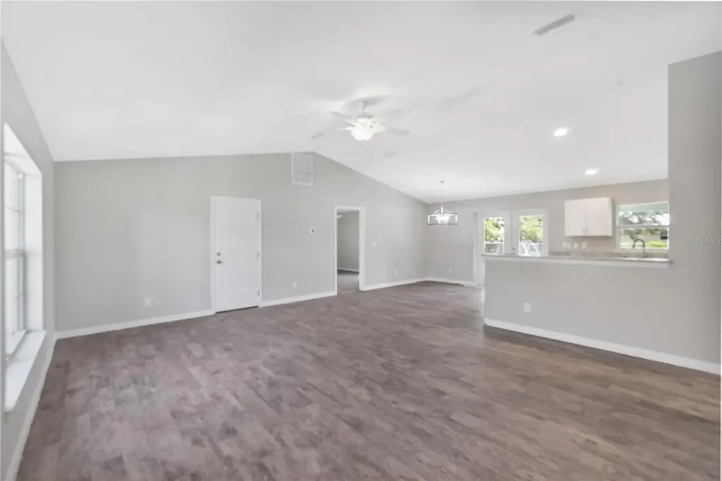 12107 Brookside Avenue Port Charlotte FL 33981