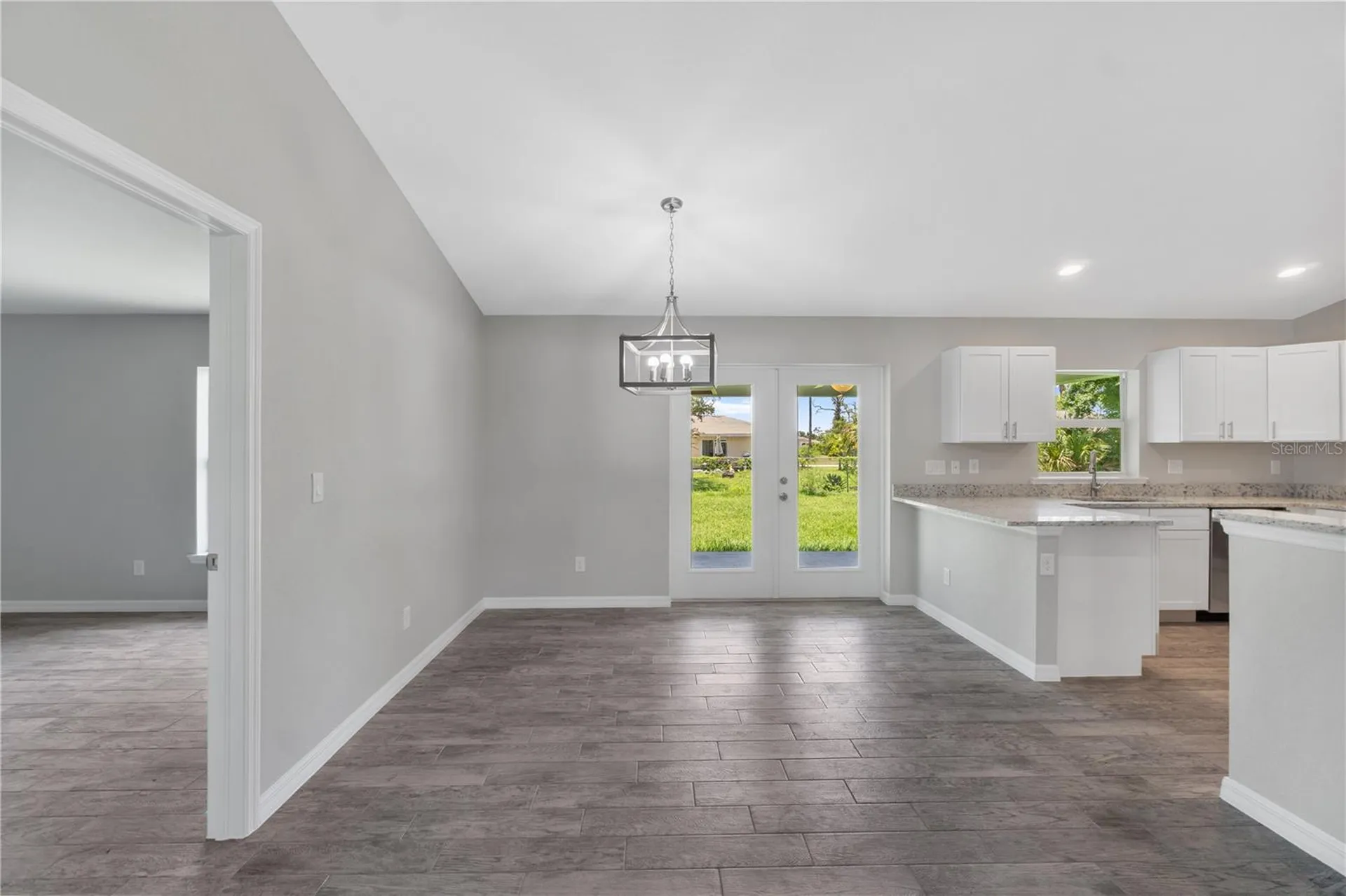 12107 Brookside Avenue Port Charlotte FL 33981