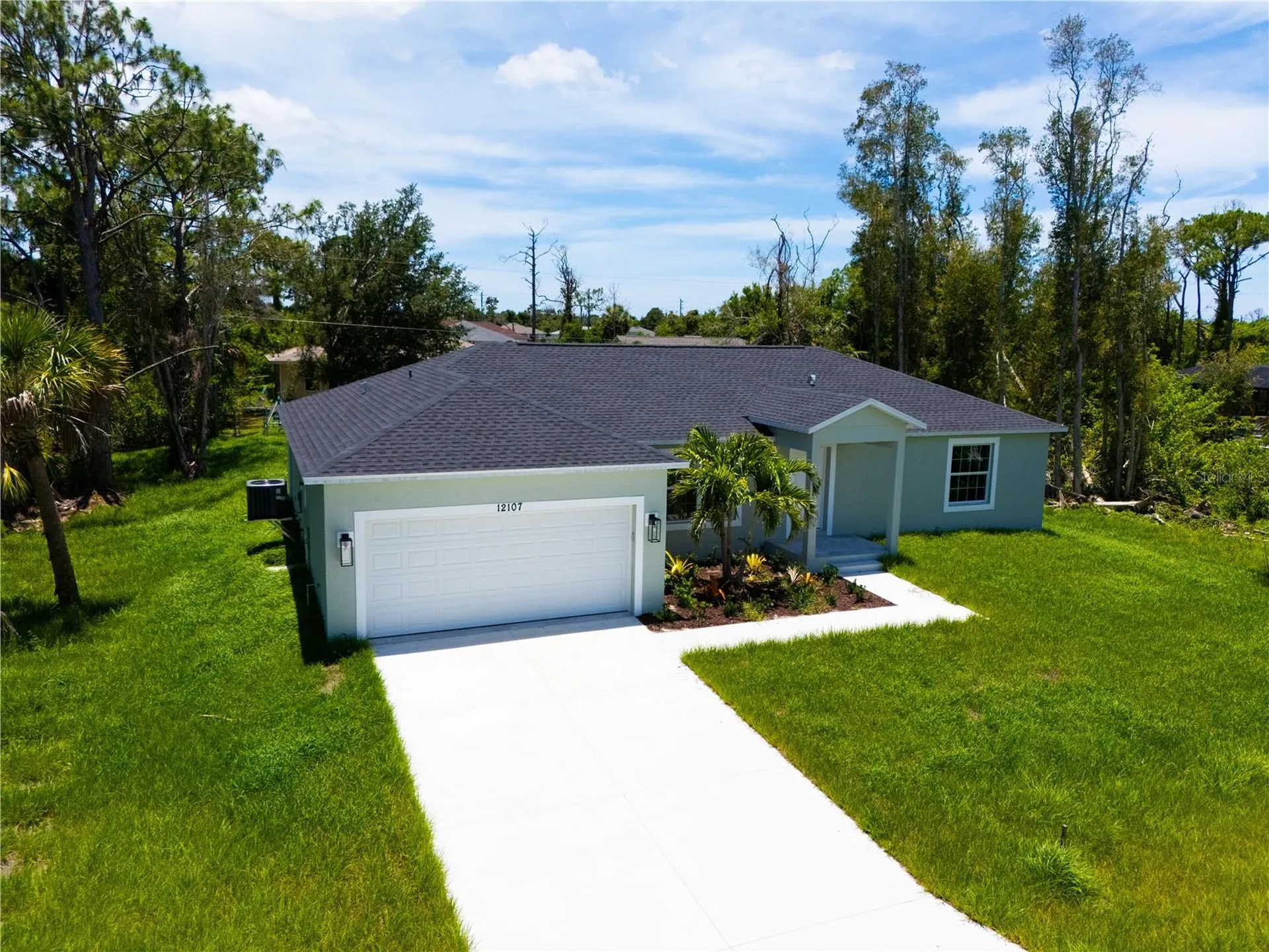 12107 Brookside Avenue Port Charlotte FL 33981
