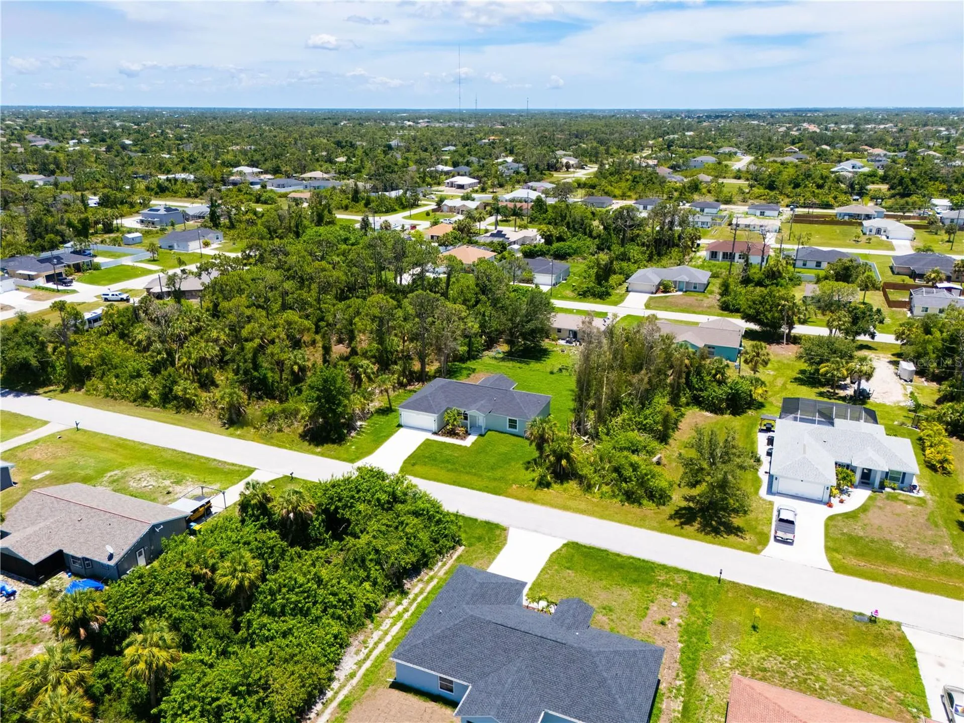 12107 Brookside Avenue Port Charlotte FL 33981