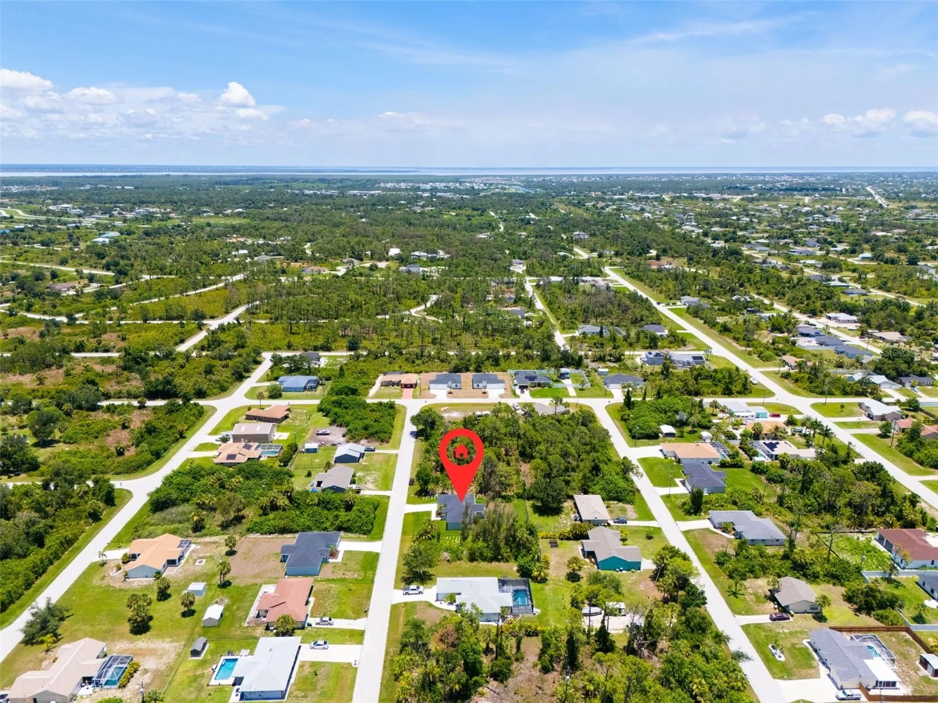 12107 Brookside Avenue Port Charlotte FL 33981