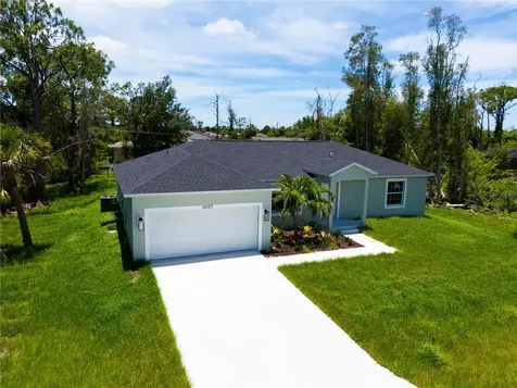 12107 Brookside Avenue Port Charlotte FL 33981