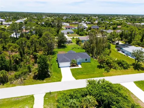 12107 Brookside Avenue Port Charlotte FL 33981