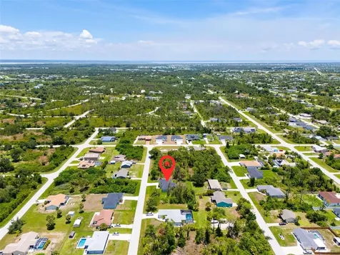 12107 Brookside Avenue Port Charlotte FL 33981