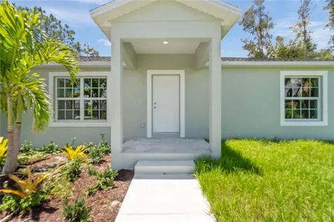12107 Brookside Avenue Port Charlotte FL 33981