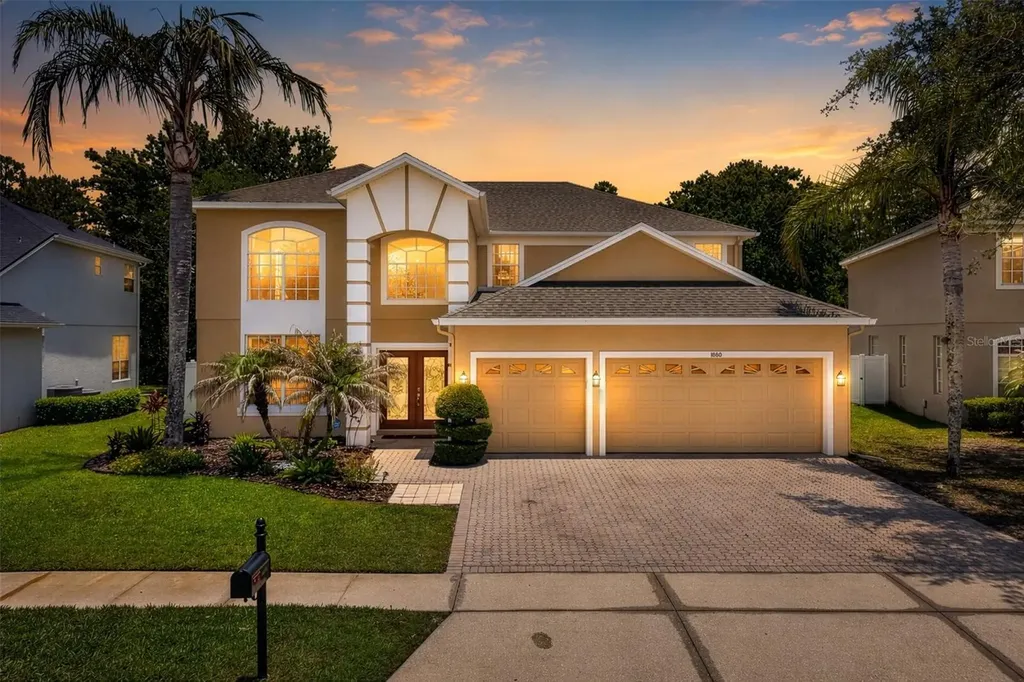 1880 Oak Grove Chase Drive Orlando FL 32820