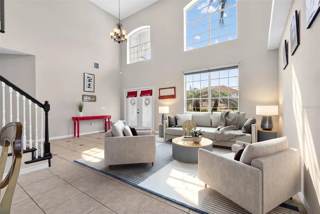 1880 Oak Grove Chase Drive Orlando FL 32820