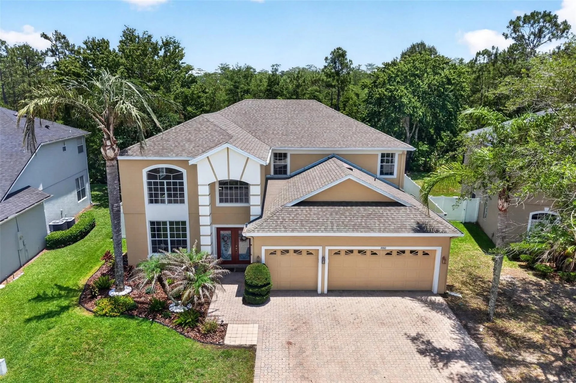 1880 Oak Grove Chase Drive Orlando FL 32820