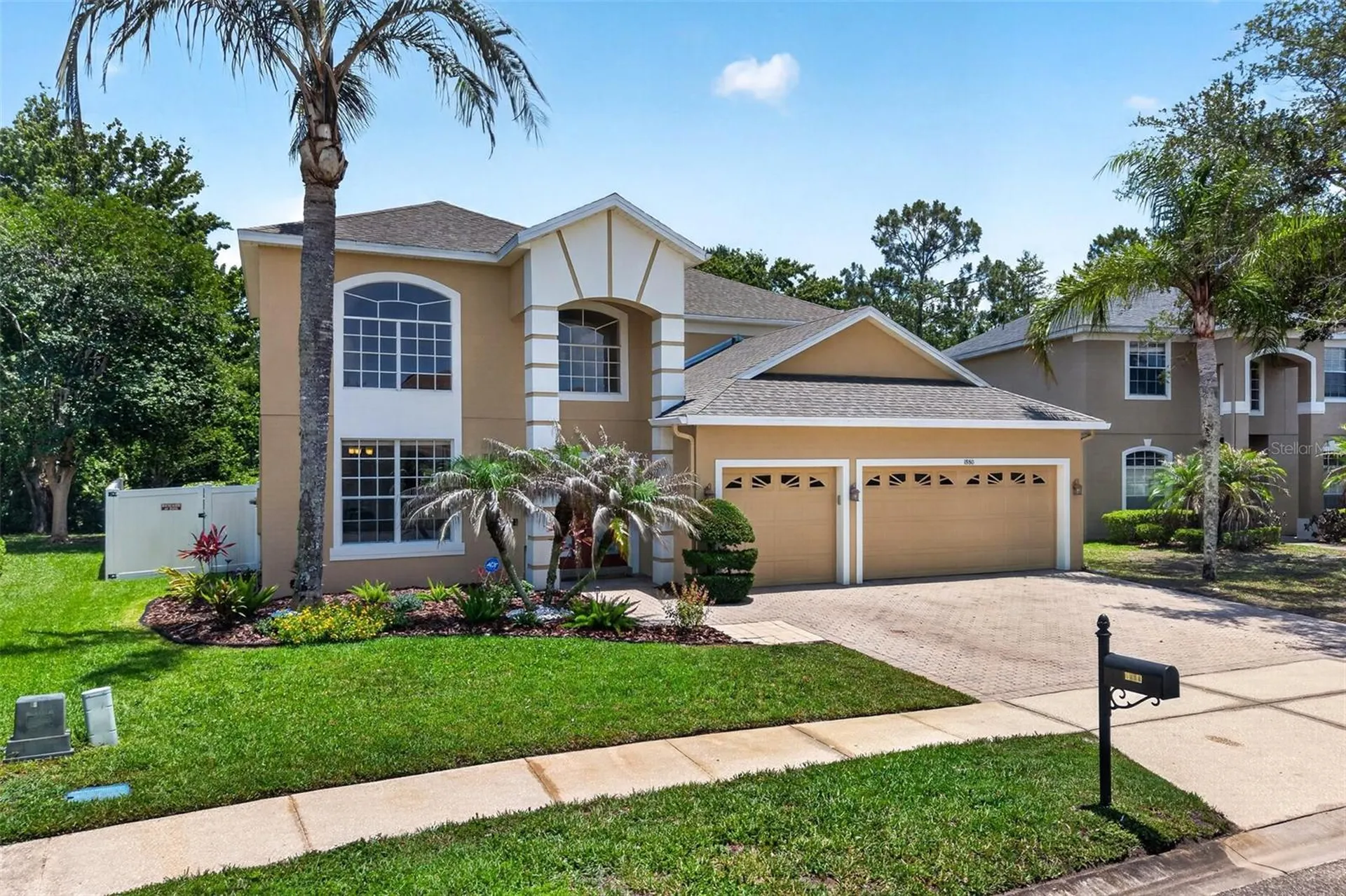 1880 Oak Grove Chase Drive Orlando FL 32820