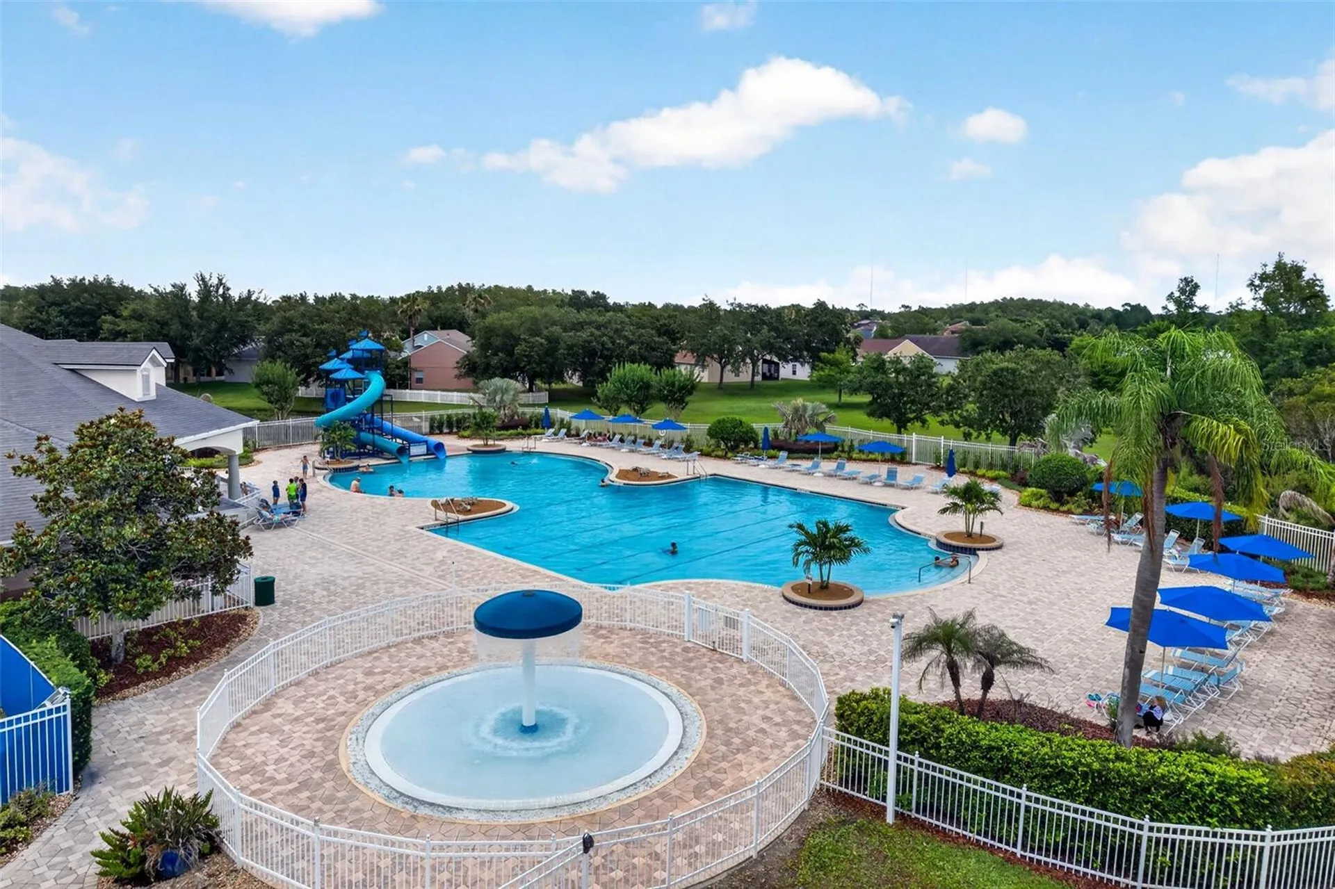 1880 Oak Grove Chase Drive Orlando FL 32820