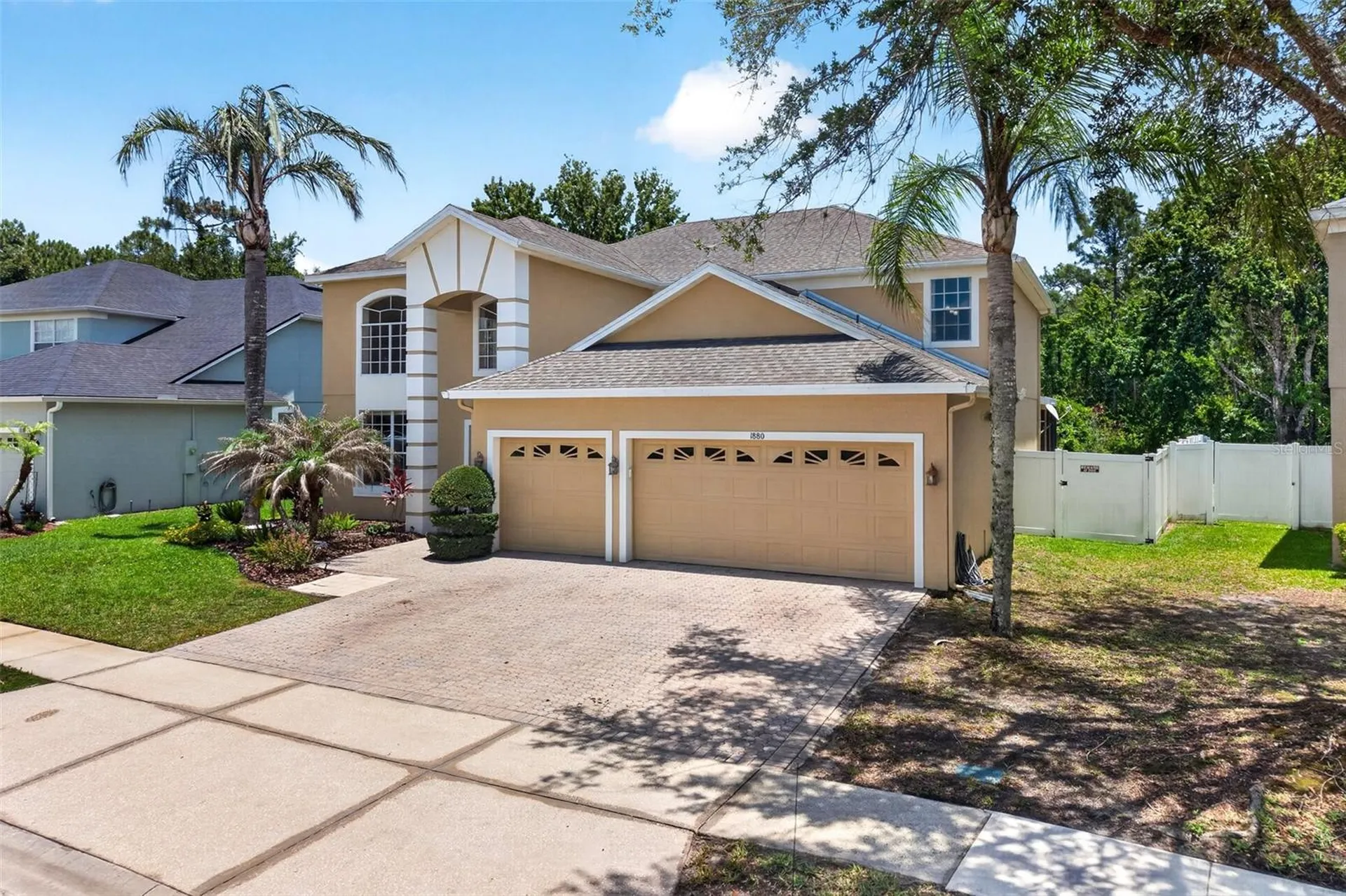 1880 Oak Grove Chase Drive Orlando FL 32820
