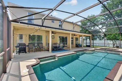 1880 Oak Grove Chase Drive Orlando FL 32820
