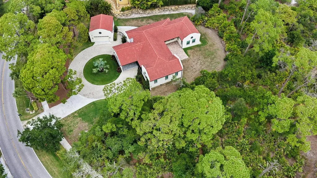 360 N Point Road Osprey FL 34229