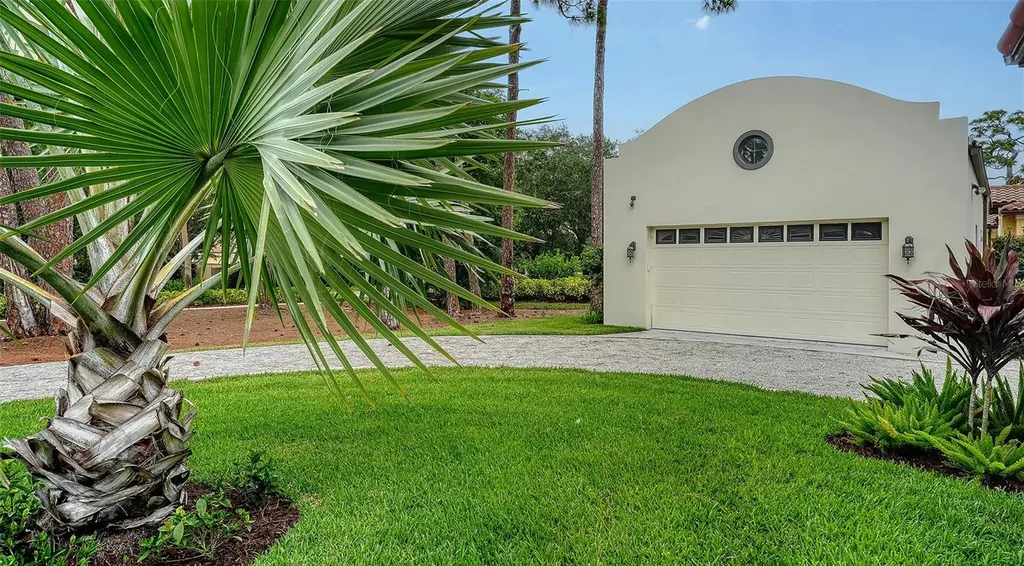 360 N Point Road Osprey FL 34229