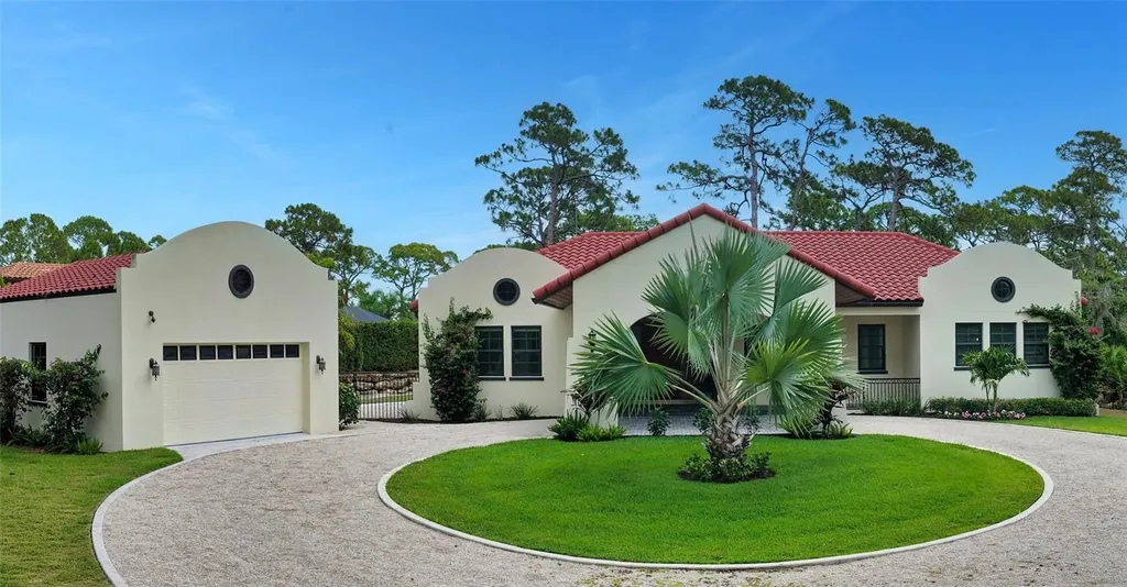 360 N Point Road Osprey FL 34229
