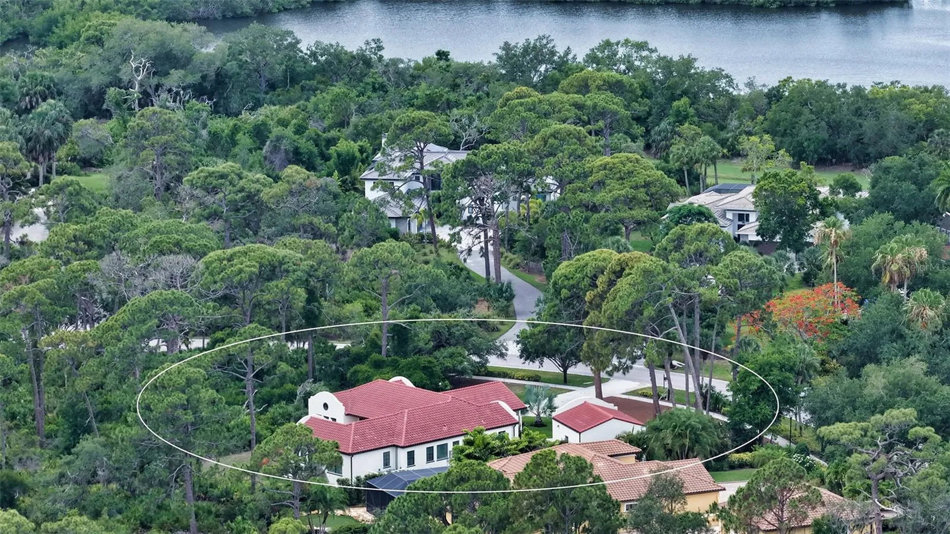 360 N Point Road Osprey FL 34229