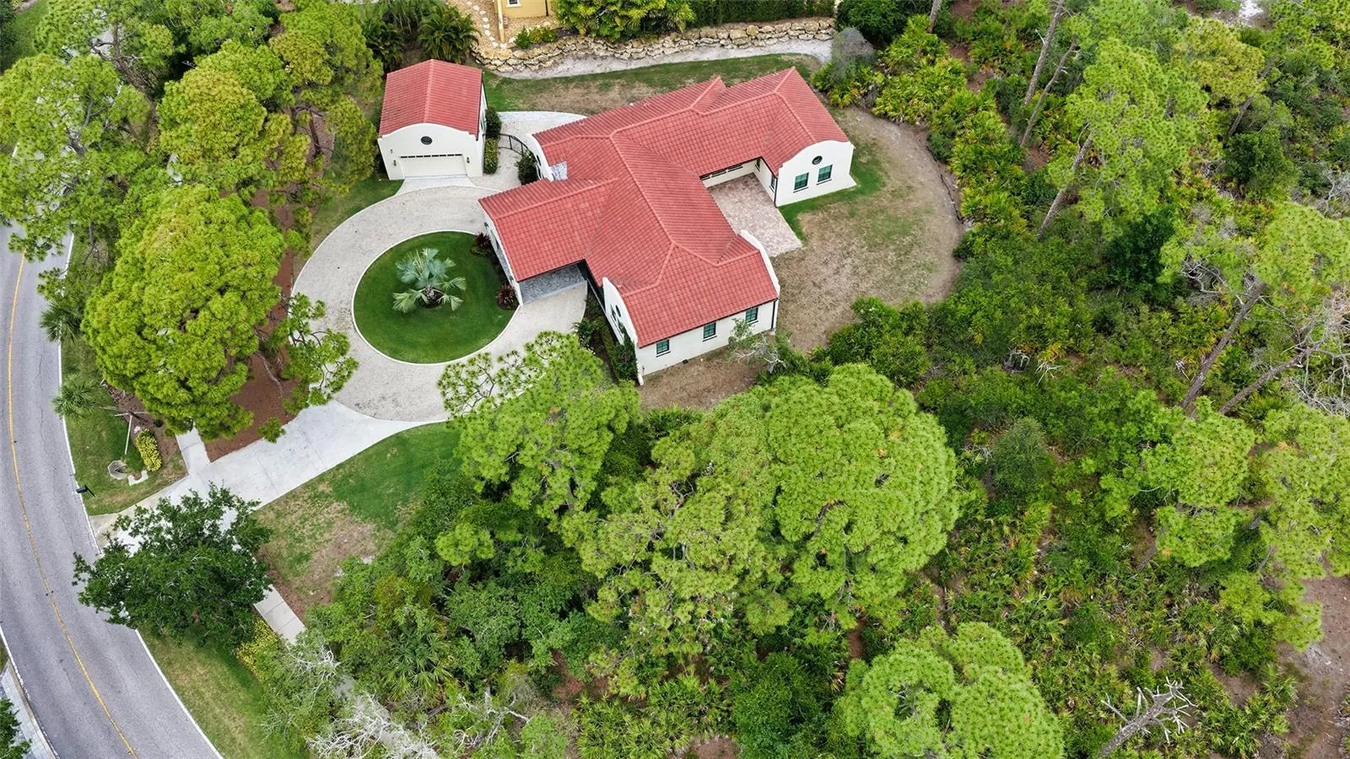 360 N Point Road Osprey FL 34229