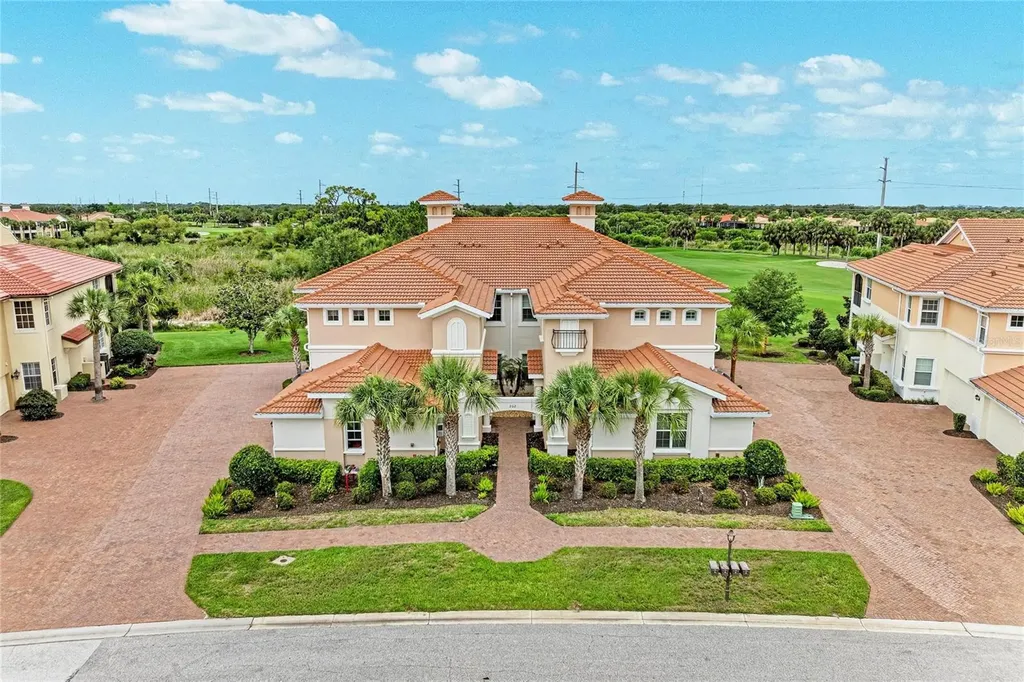 202 Bella Vista Terrace Nokomis FL 34275