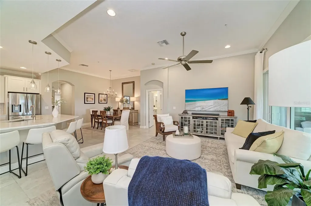 202 Bella Vista Terrace Nokomis FL 34275
