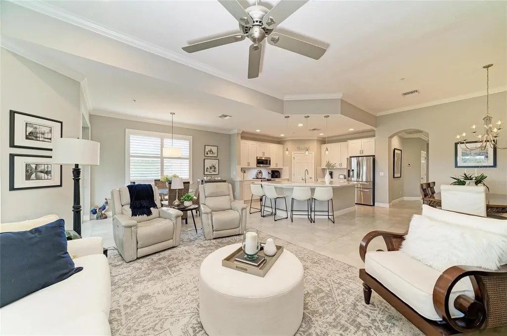 202 Bella Vista Terrace Nokomis FL 34275