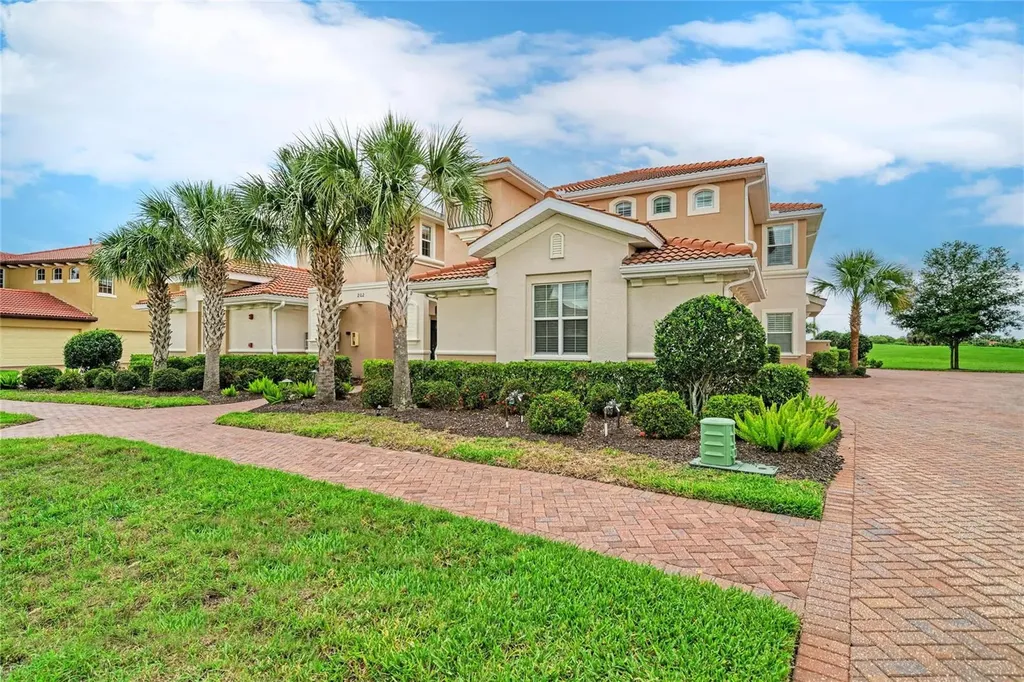 202 Bella Vista Terrace Nokomis FL 34275