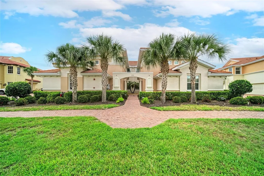 202 Bella Vista Terrace Nokomis FL 34275