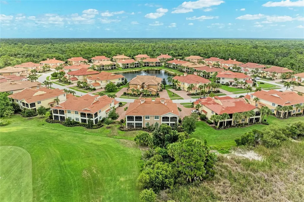 202 Bella Vista Terrace Nokomis FL 34275