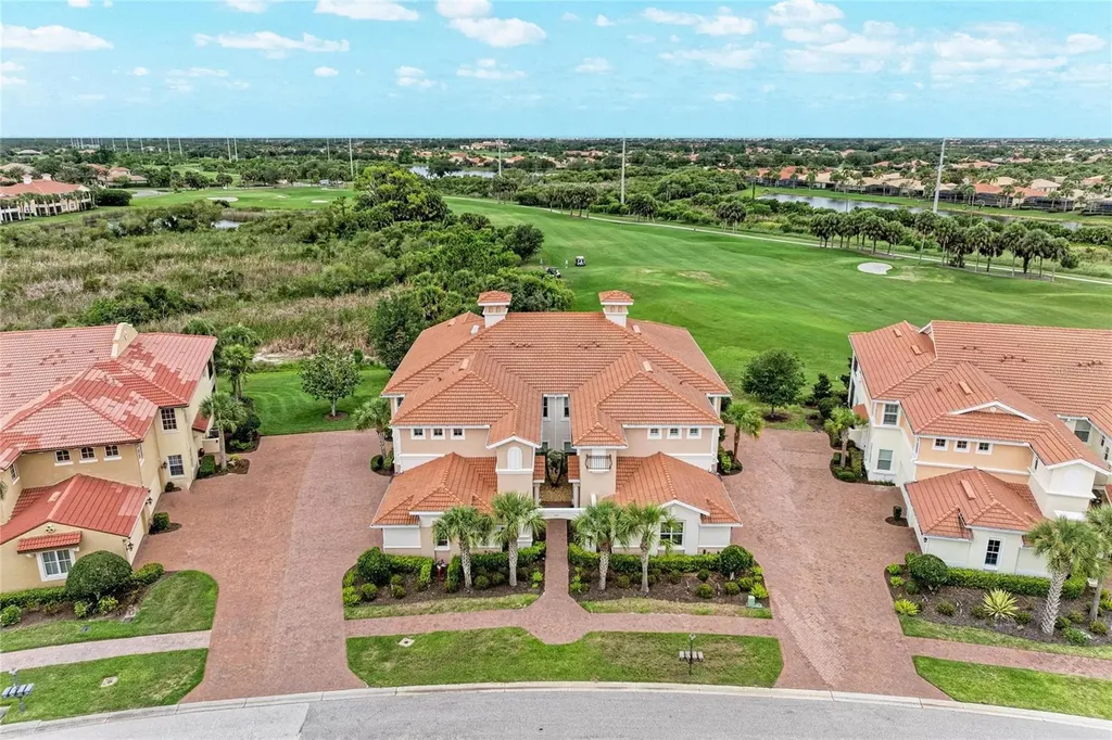 202 Bella Vista Terrace Nokomis FL 34275