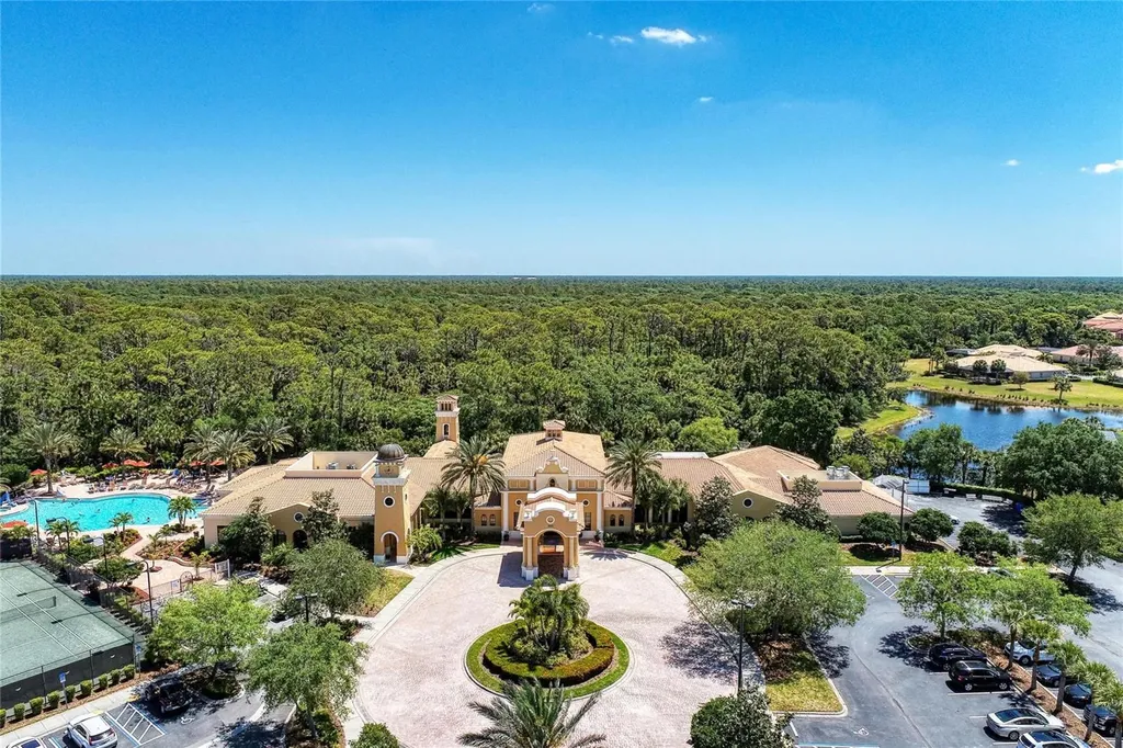 202 Bella Vista Terrace Nokomis FL 34275