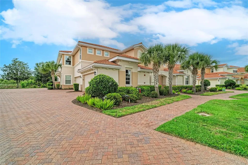 202 Bella Vista Terrace Nokomis FL 34275