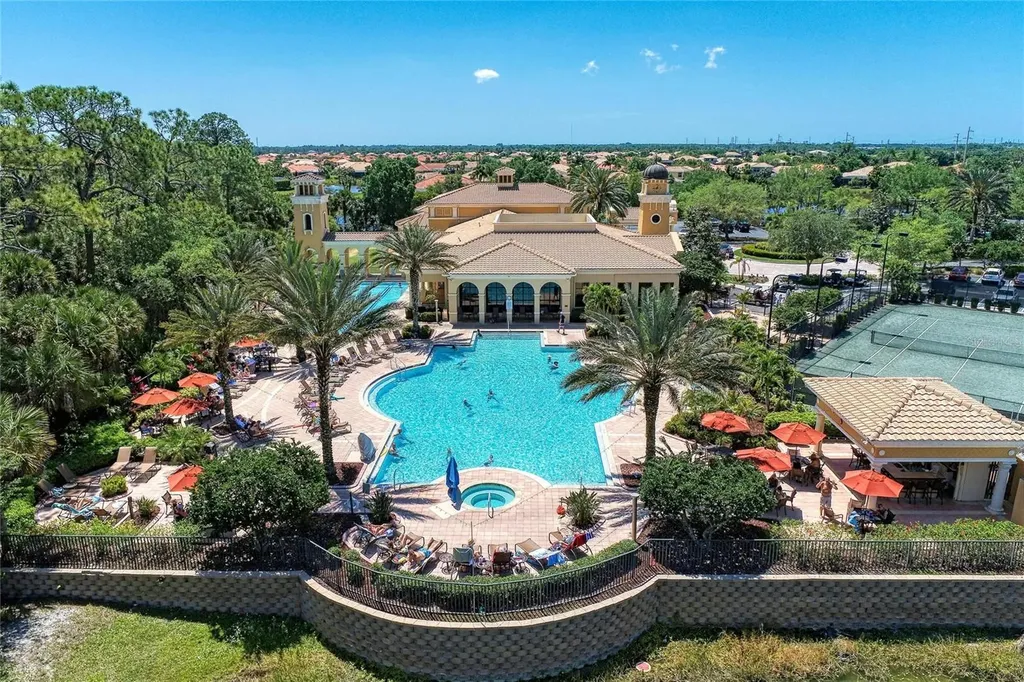 202 Bella Vista Terrace Nokomis FL 34275