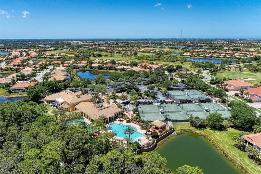 202 Bella Vista Terrace Nokomis FL 34275
