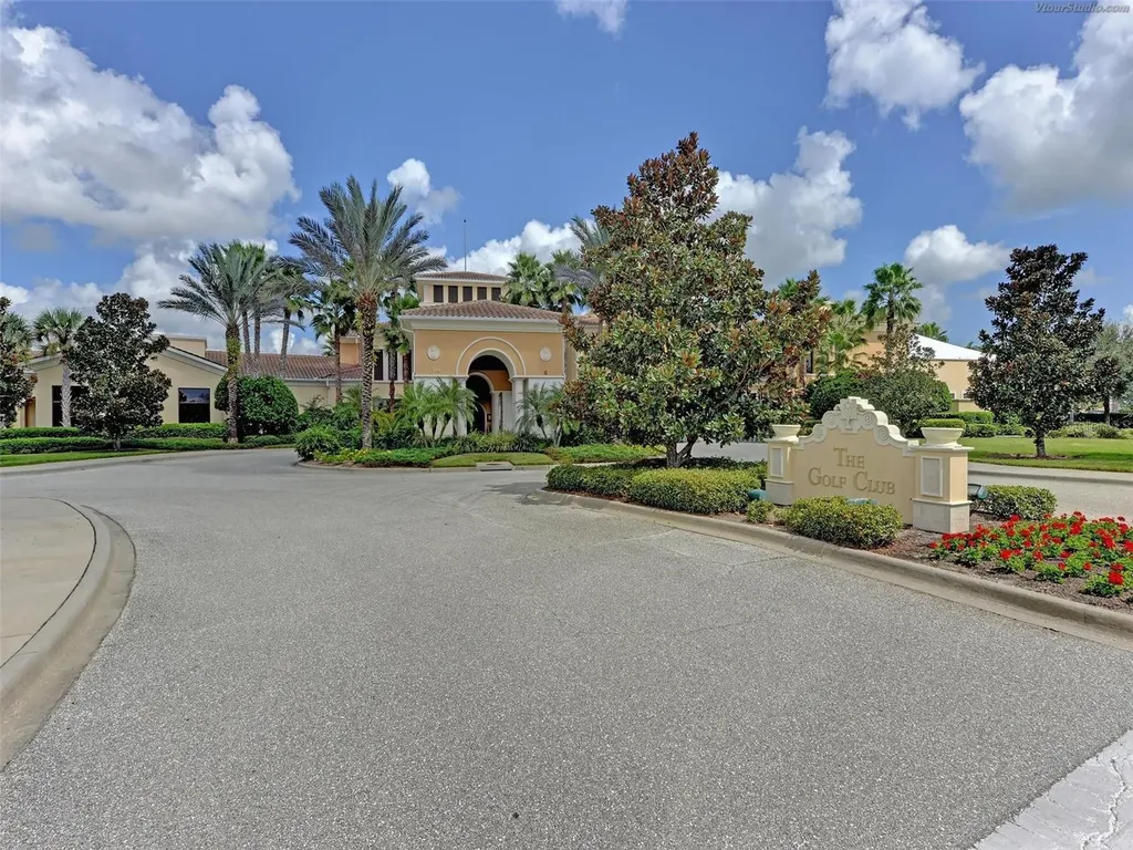 202 Bella Vista Terrace Nokomis FL 34275