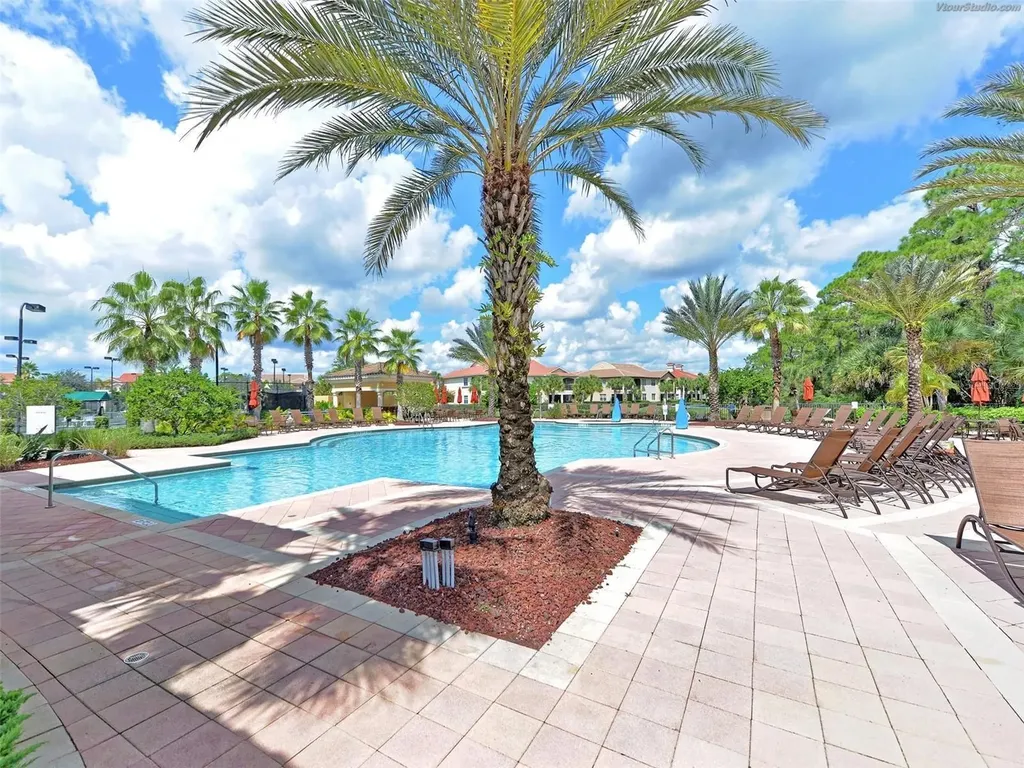 202 Bella Vista Terrace Nokomis FL 34275
