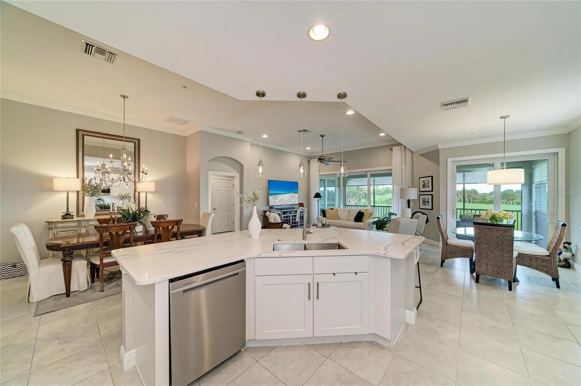 202 Bella Vista Terrace Nokomis FL 34275