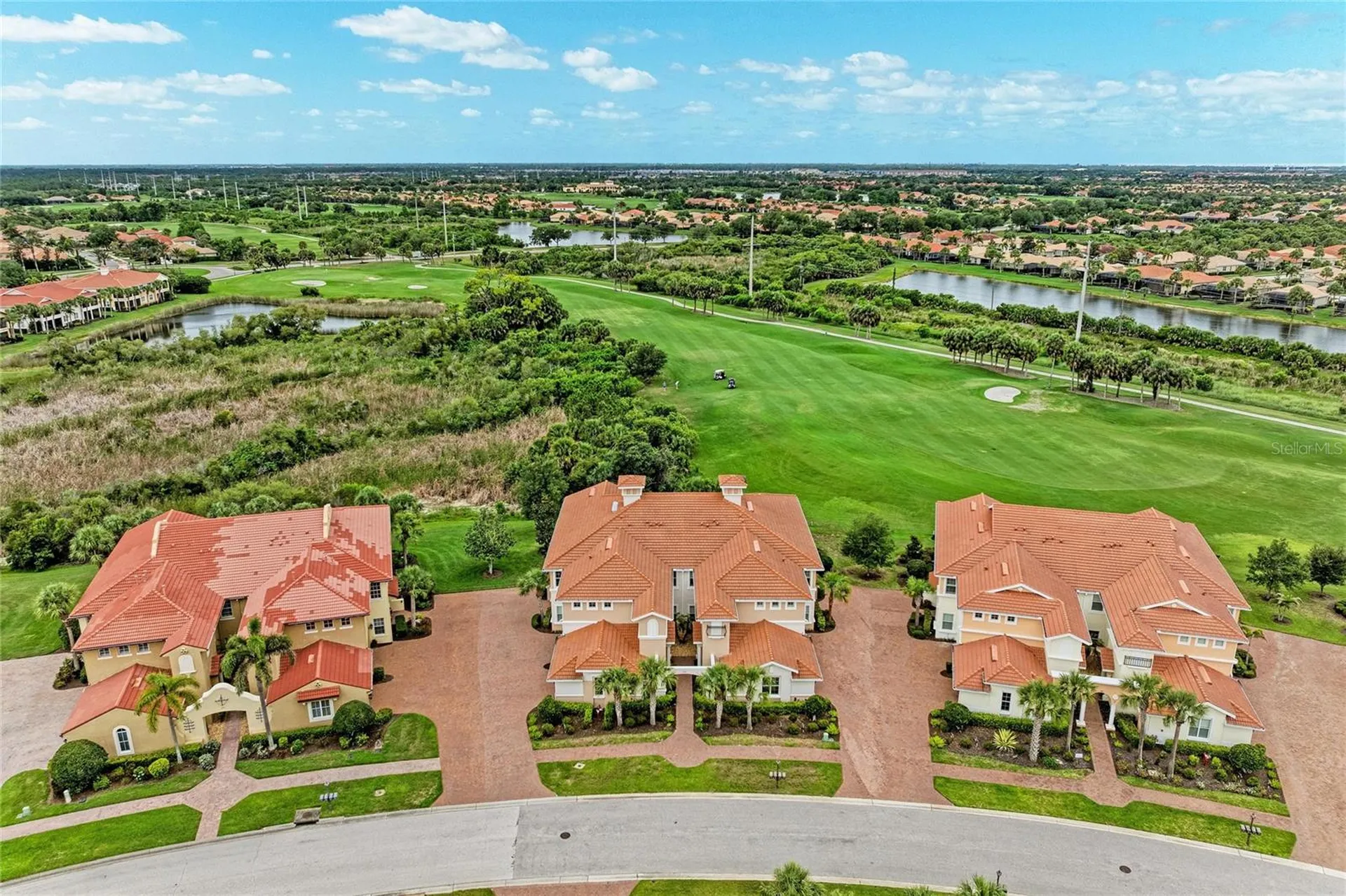 202 Bella Vista Terrace Nokomis FL 34275