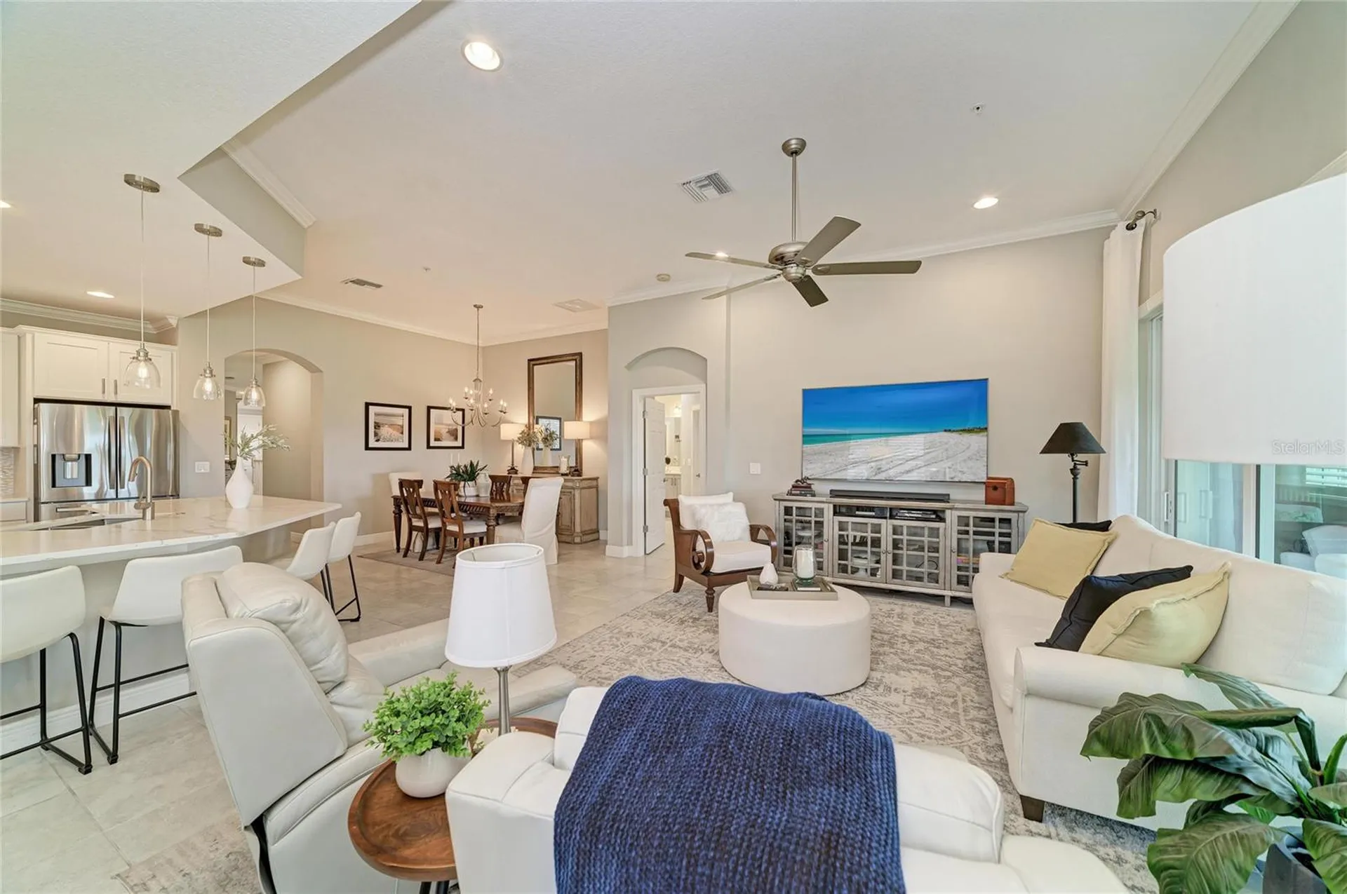 202 Bella Vista Terrace Nokomis FL 34275