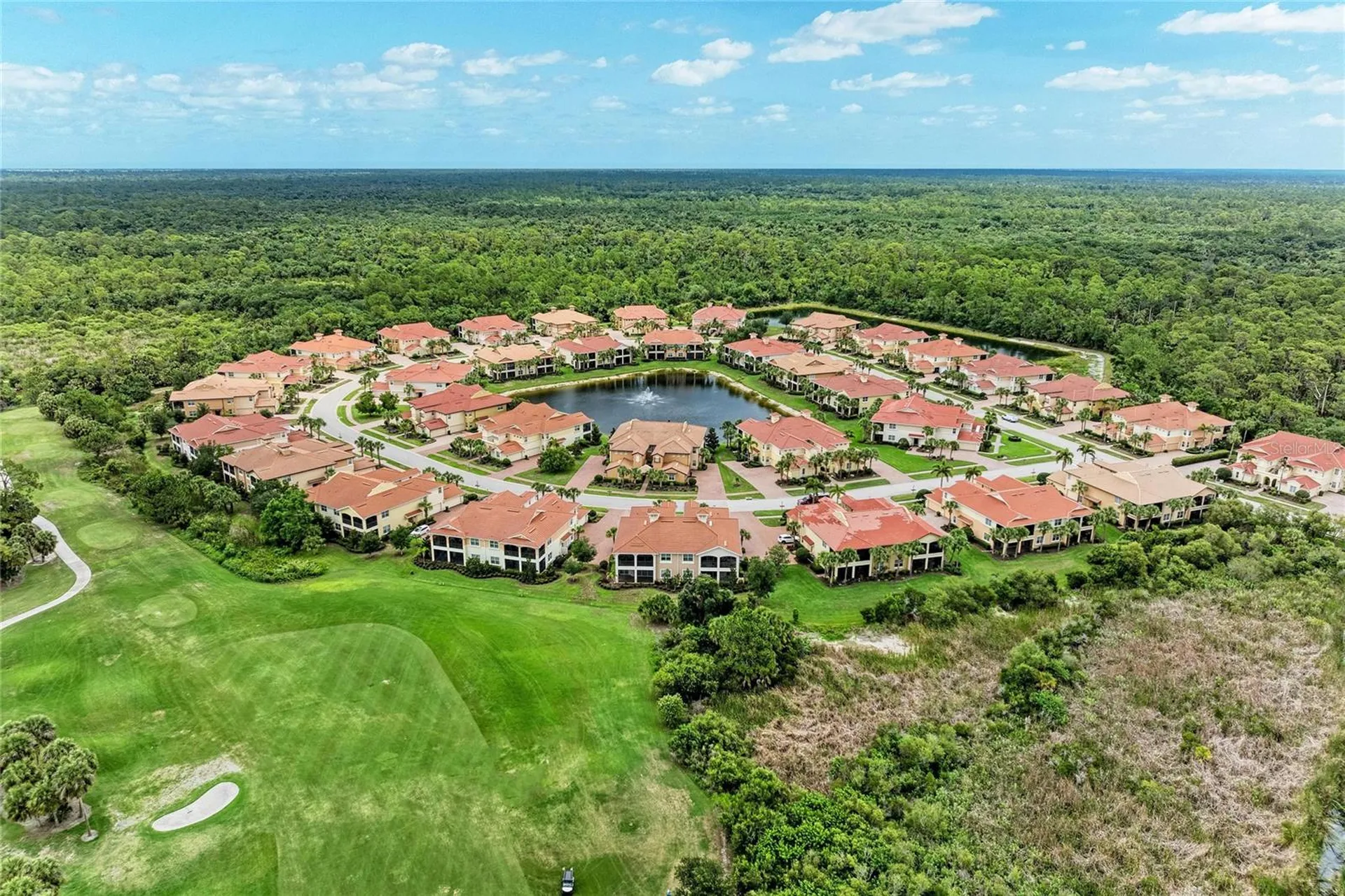 202 Bella Vista Terrace Nokomis FL 34275