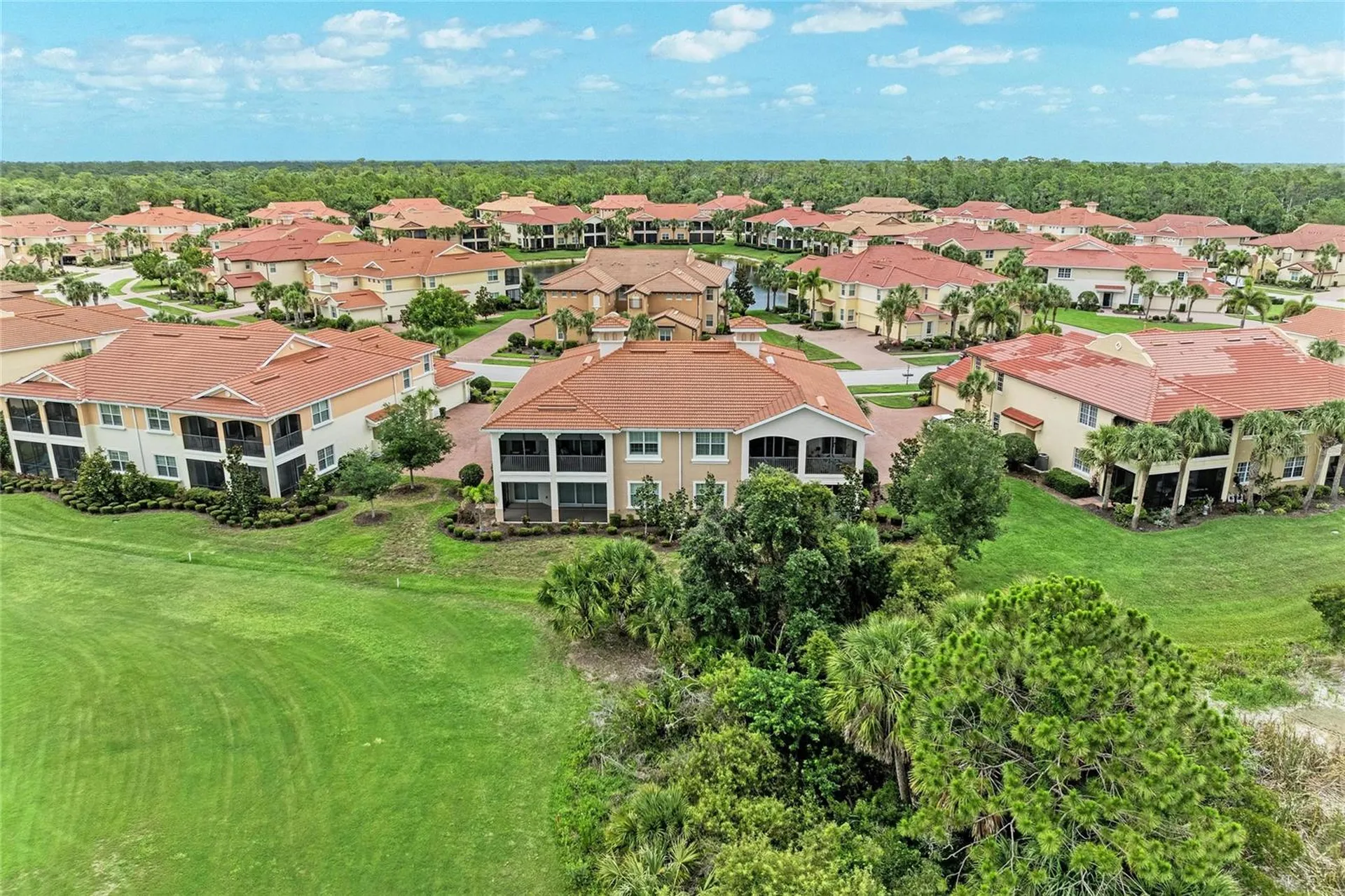 202 Bella Vista Terrace Nokomis FL 34275