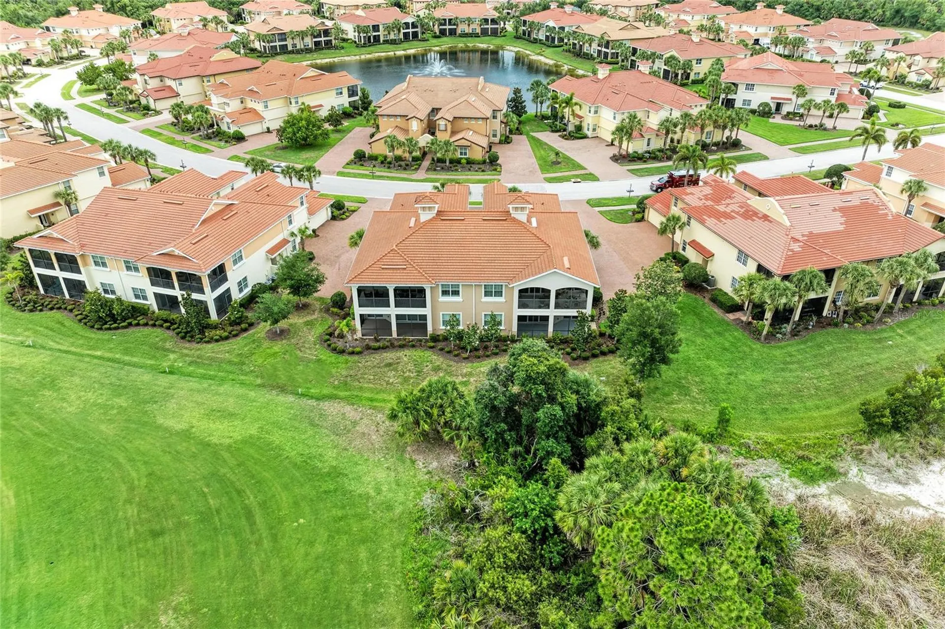 202 Bella Vista Terrace Nokomis FL 34275