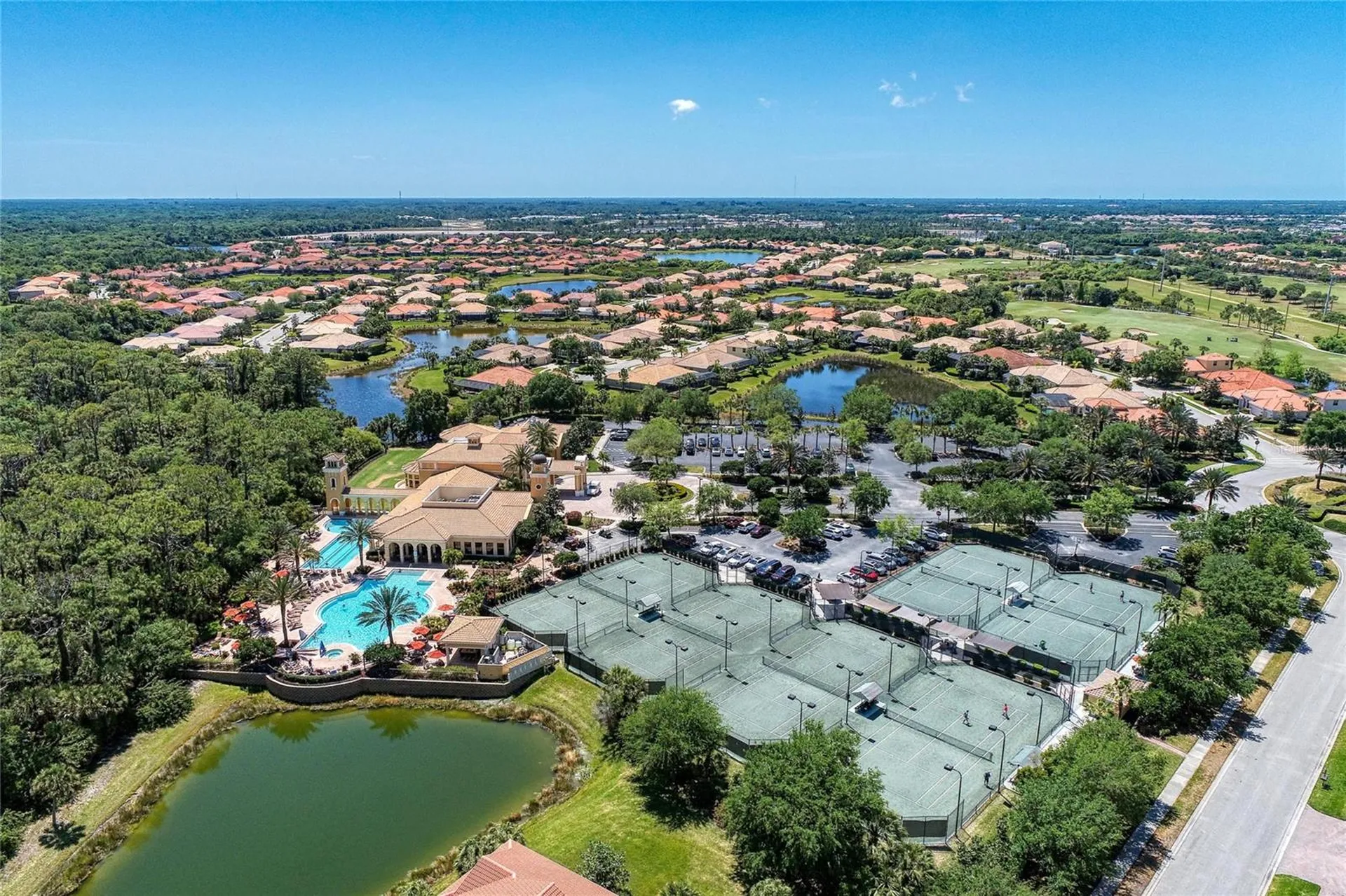202 Bella Vista Terrace Nokomis FL 34275