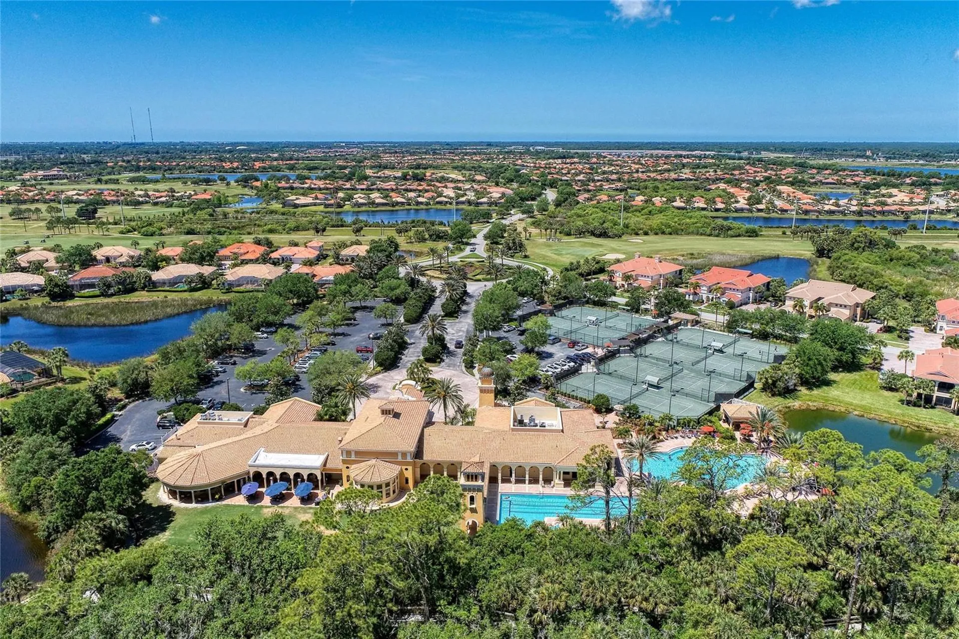 202 Bella Vista Terrace Nokomis FL 34275
