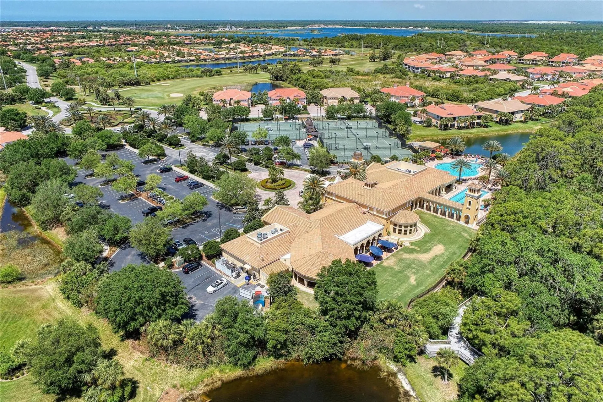 202 Bella Vista Terrace Nokomis FL 34275